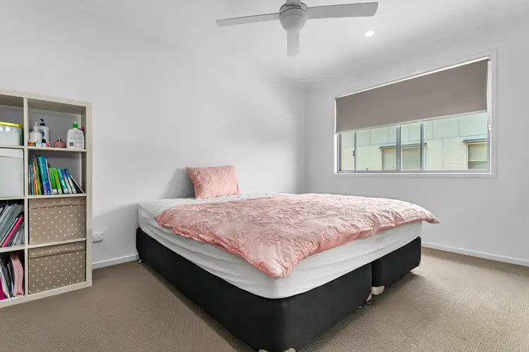 Fifth view of Homely townhouse listing, 13/11-13 Dux Street, Caboolture QLD 4510