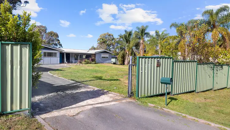 622 Mount Cotton Road, Sheldon QLD 4157