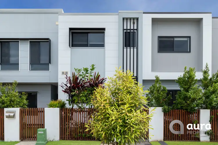 10 Olivia Crescent, Nirimba QLD 4551