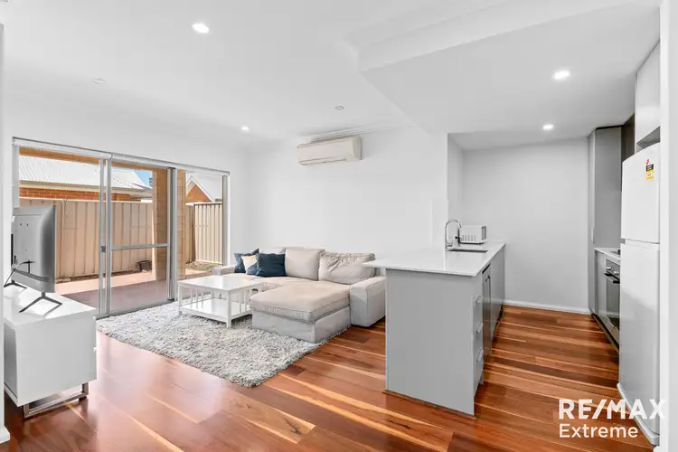 Main view of Homely unit listing, 4/3 Oak Street, Cannington WA 6107