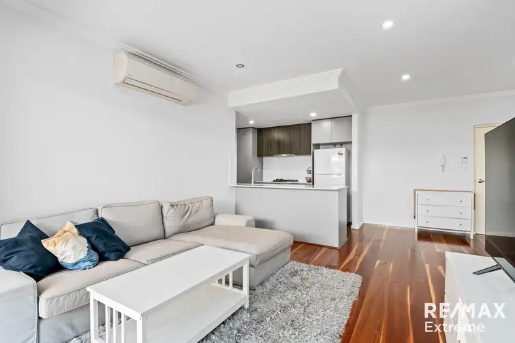 Second view of Homely unit listing, 4/3 Oak Street, Cannington WA 6107