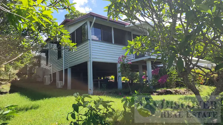 Second view of Homely house listing, 56 Darcy Street, Mount Morgan QLD 4714