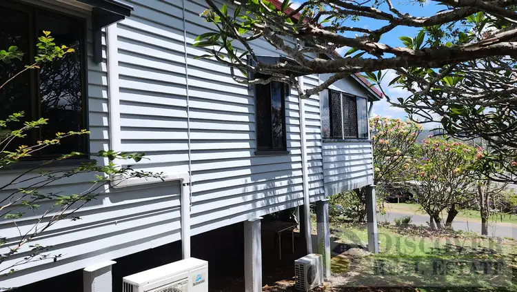 Third view of Homely house listing, 56 Darcy Street, Mount Morgan QLD 4714