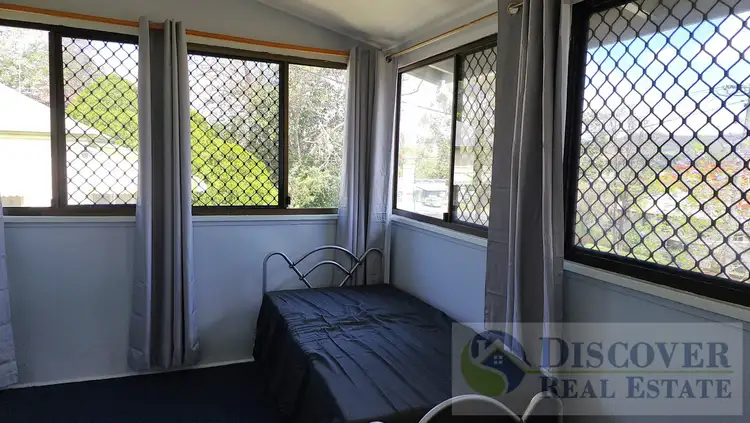 Sixth view of Homely house listing, 56 Darcy Street, Mount Morgan QLD 4714