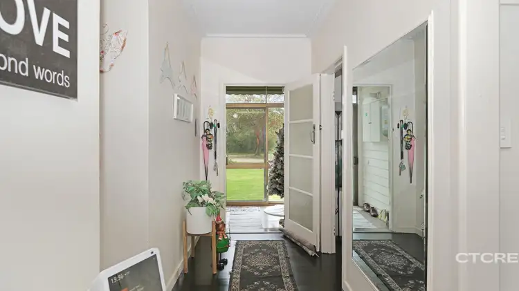 Fourth view of Homely house listing, 1529 Bairnsdale-Dargo Road, Walpa VIC 3875