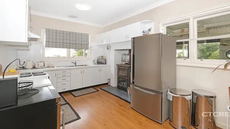 Fifth view of Homely house listing, 1529 Bairnsdale-Dargo Road, Walpa VIC 3875