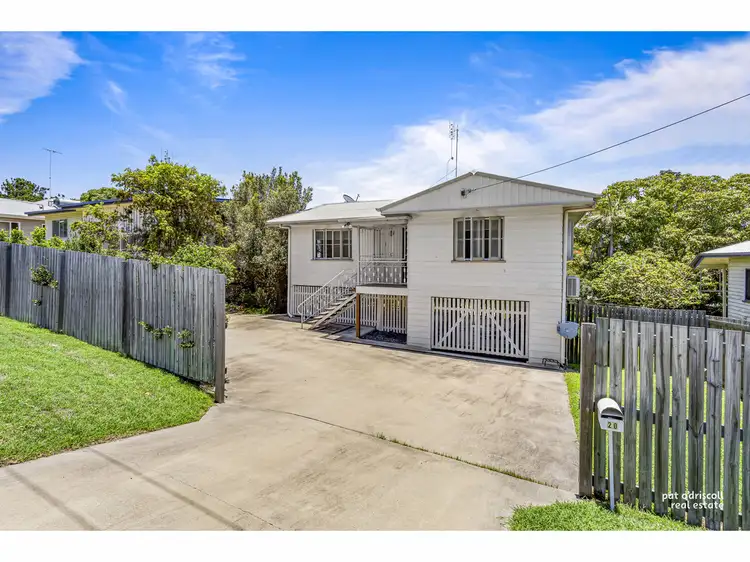 Main view of Homely house listing, 20 Wentworth Terrace, The Range QLD 4700