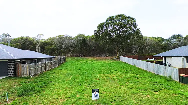71 Bay Park Road, Wondunna QLD 4655
