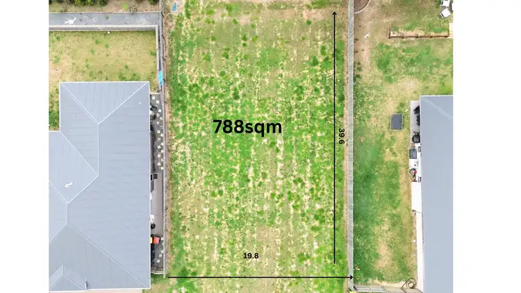 Second view of Homely land listing, 71 Bay Park Road, Wondunna QLD 4655