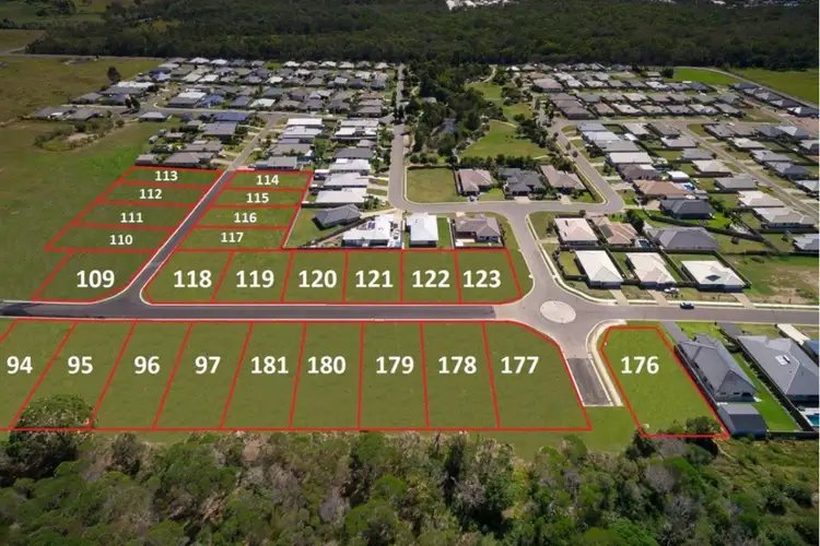 Fourth view of Homely land listing, 71 Bay Park Road, Wondunna QLD 4655