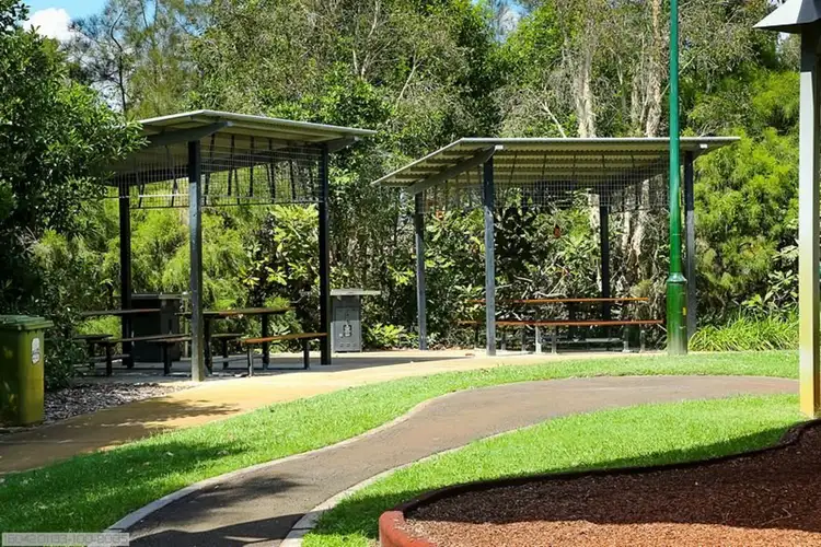 Fifth view of Homely land listing, 71 Bay Park Road, Wondunna QLD 4655