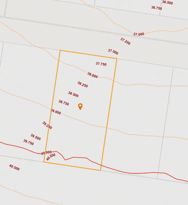 Sixth view of Homely land listing, 71 Bay Park Road, Wondunna QLD 4655