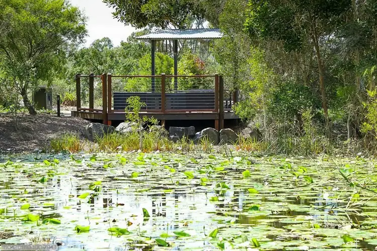 Seventh view of Homely land listing, 71 Bay Park Road, Wondunna QLD 4655