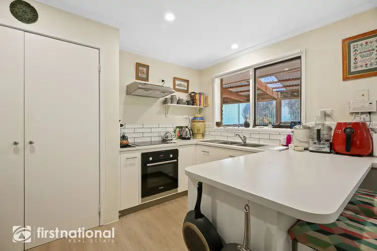 Main view of Homely house listing, 53 Tooronga Road, Willow Grove VIC 3825