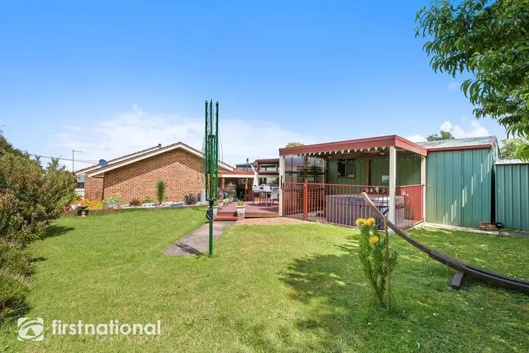Fourth view of Homely house listing, 53 Tooronga Road, Willow Grove VIC 3825