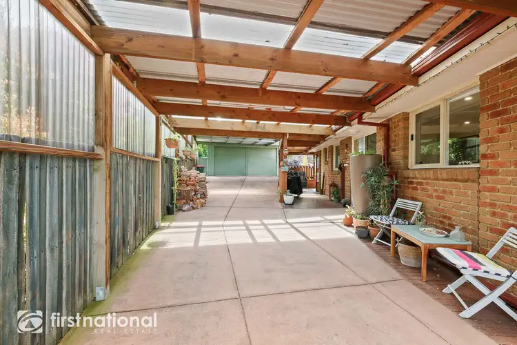 Fifth view of Homely house listing, 53 Tooronga Road, Willow Grove VIC 3825