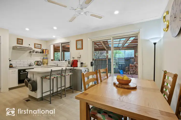 Sixth view of Homely house listing, 53 Tooronga Road, Willow Grove VIC 3825