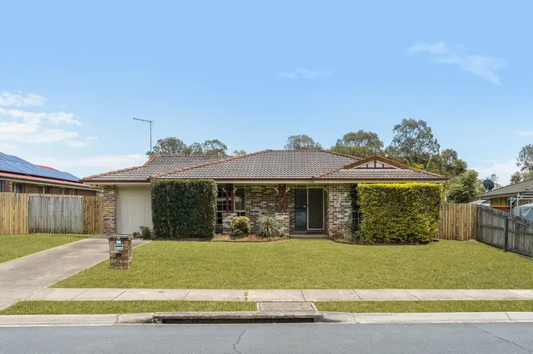 25 Parkridge Avenue, Upper Caboolture QLD 4510