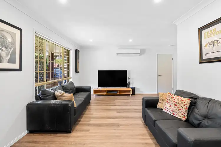 Second view of Homely house listing, 25 Parkridge Avenue, Upper Caboolture QLD 4510