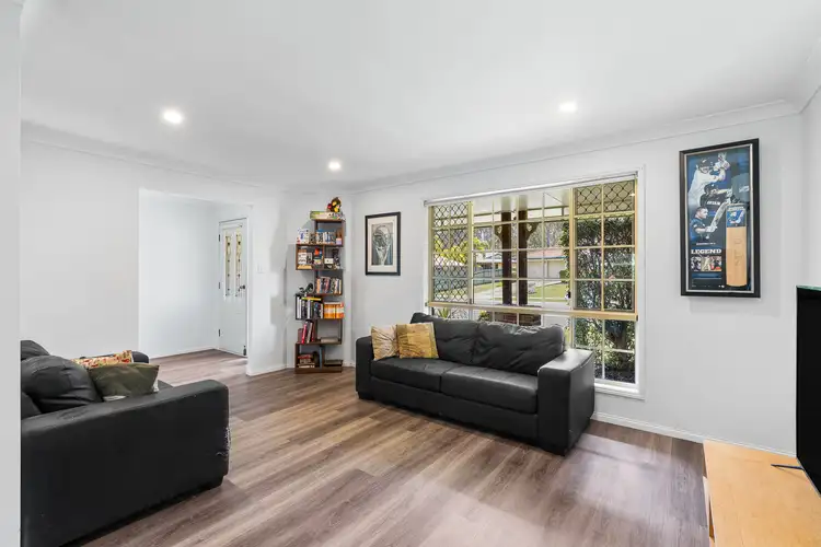 Third view of Homely house listing, 25 Parkridge Avenue, Upper Caboolture QLD 4510