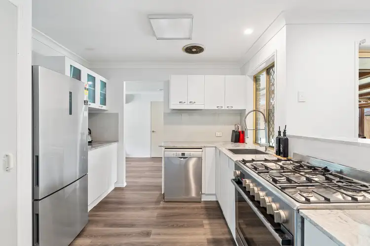 Fourth view of Homely house listing, 25 Parkridge Avenue, Upper Caboolture QLD 4510