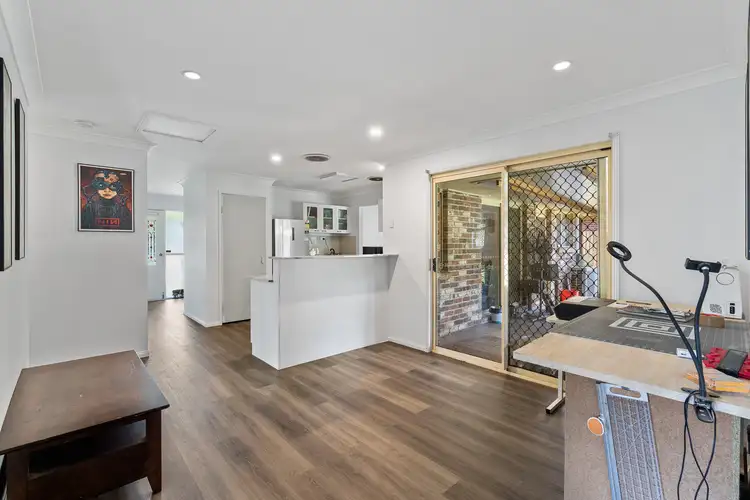 Sixth view of Homely house listing, 25 Parkridge Avenue, Upper Caboolture QLD 4510