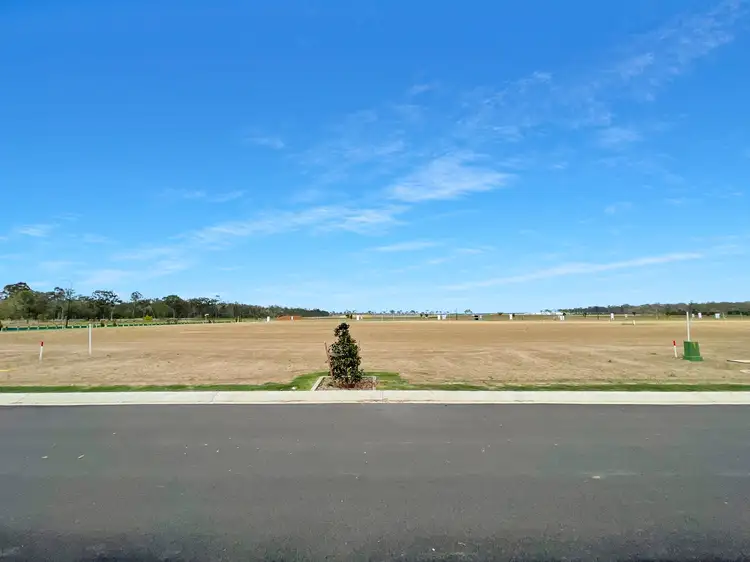 Main view of Homely land listing, 20 Jeune Drive, Norville QLD 4670