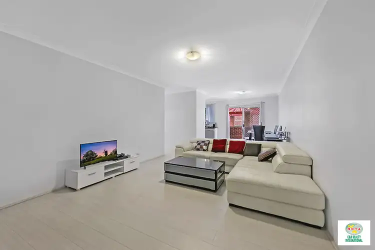 Second view of Homely apartment listing, B3/88-98 Marsden Street, Parramatta NSW 2150