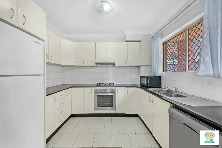 Third view of Homely apartment listing, B3/88-98 Marsden Street, Parramatta NSW 2150