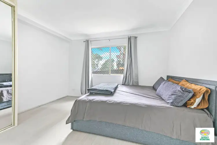 Fourth view of Homely apartment listing, B3/88-98 Marsden Street, Parramatta NSW 2150
