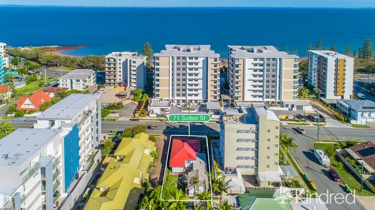 71 Sutton Street, Redcliffe QLD 4020