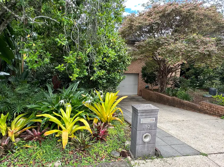 Main view of Homely house listing, 10 Church Street, Bellingen NSW 2454