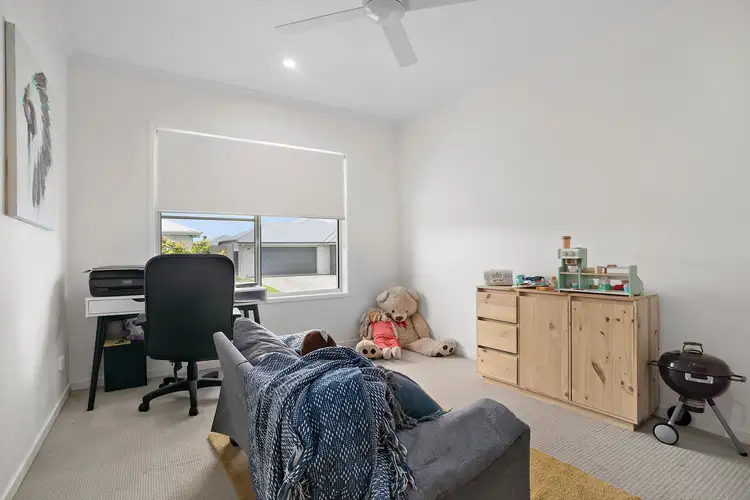 Second view of Homely house listing, 18 Icarus Crescent, Burpengary QLD 4505