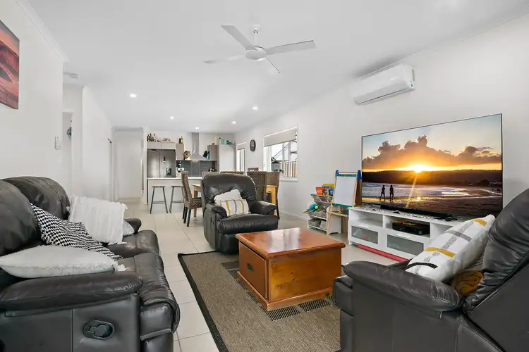 Fourth view of Homely house listing, 18 Icarus Crescent, Burpengary QLD 4505