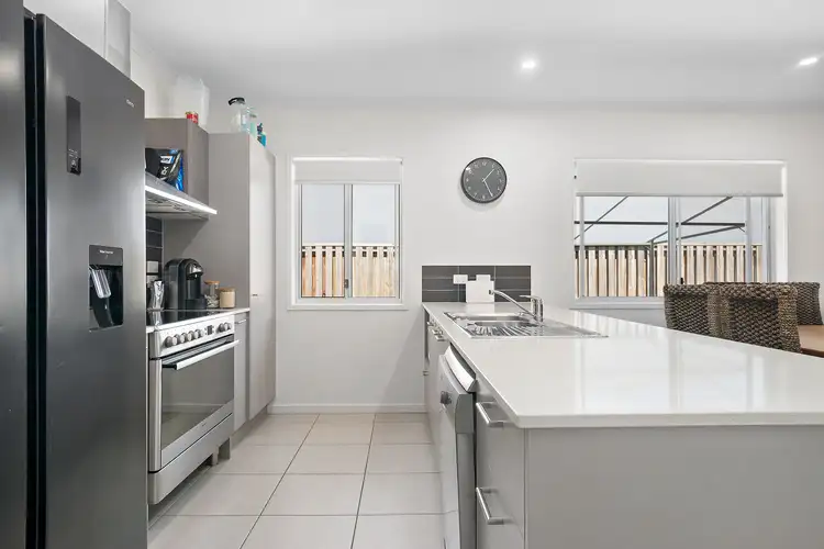 Fifth view of Homely house listing, 18 Icarus Crescent, Burpengary QLD 4505