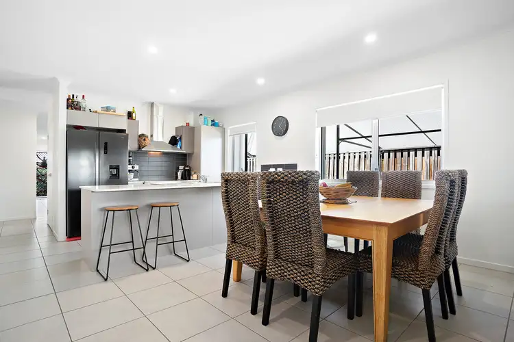 Sixth view of Homely house listing, 18 Icarus Crescent, Burpengary QLD 4505