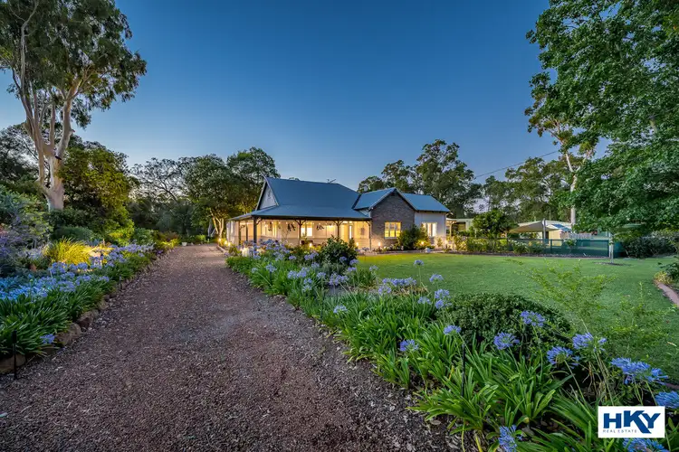 Main view of Homely house listing, 87 Hyem Road, Herne Hill WA 6056