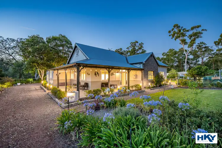 Second view of Homely house listing, 87 Hyem Road, Herne Hill WA 6056