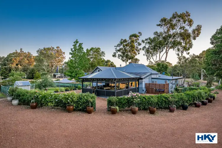 Third view of Homely house listing, 87 Hyem Road, Herne Hill WA 6056
