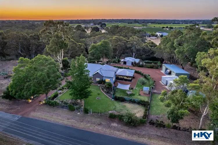 Fourth view of Homely house listing, 87 Hyem Road, Herne Hill WA 6056