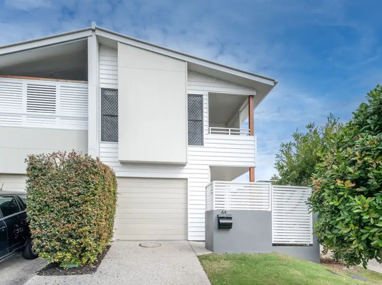44 Sunshine Crescent, Caloundra West QLD 4551
