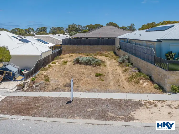 Third view of Homely land listing, 125 Lindsay Beach Boulevard, Yanchep WA 6035