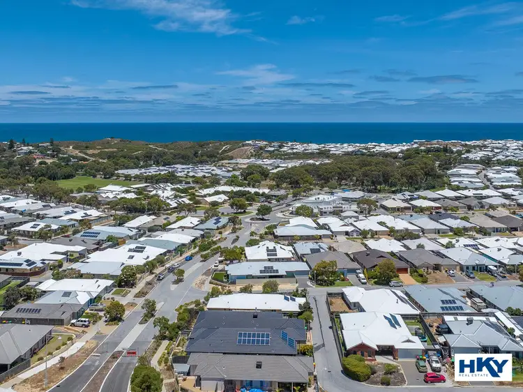 Fourth view of Homely land listing, 125 Lindsay Beach Boulevard, Yanchep WA 6035