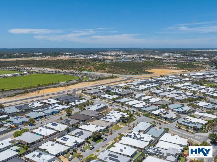 Fifth view of Homely land listing, 125 Lindsay Beach Boulevard, Yanchep WA 6035