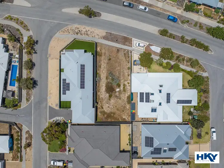 Seventh view of Homely land listing, 125 Lindsay Beach Boulevard, Yanchep WA 6035