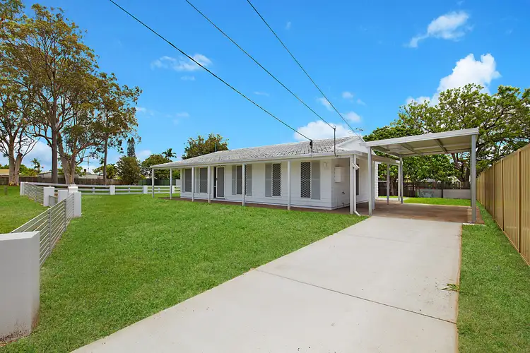 Main view of Homely house listing, 19 Overton Court, Crestmead QLD 4132