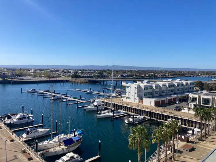 602/2-6 Pilla Avenue, New Port SA 5015