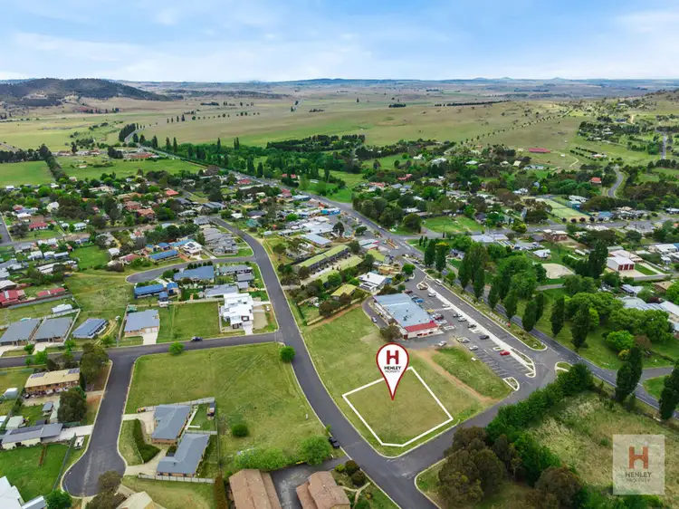 Third view of Homely land listing, 15 Gungarlin Street, Berridale NSW 2628