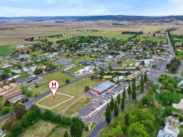 Fourth view of Homely land listing, 15 Gungarlin Street, Berridale NSW 2628