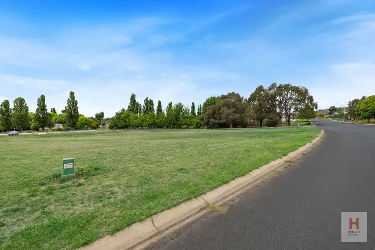 Sixth view of Homely land listing, 15 Gungarlin Street, Berridale NSW 2628